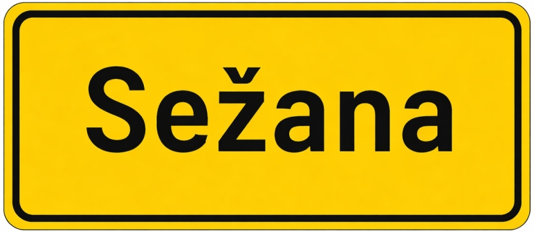 Slika Sežane